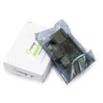 Placa de desarrollo de ordenador de placa única Orange Pi Zero Orange Pi, precio al por mayor